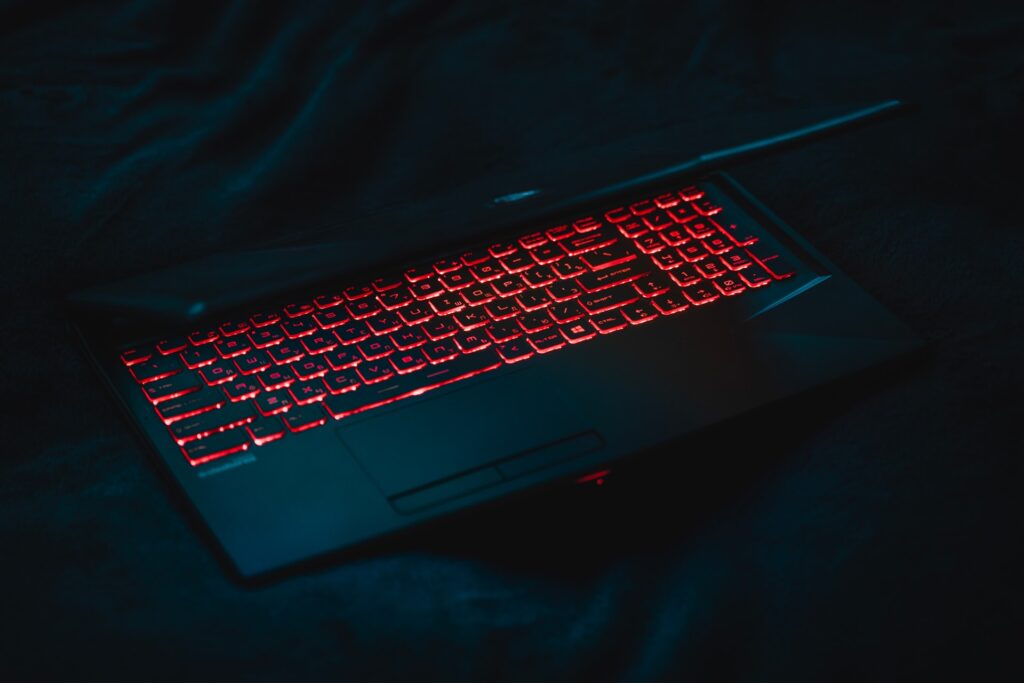 rekomendasi laptop MSI