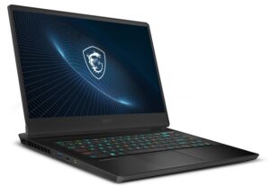 rekomendasi laptop MSI