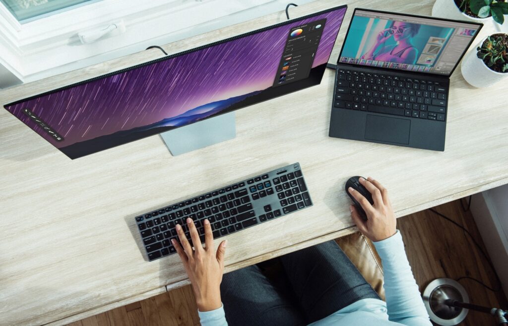 Rekomendasi PC Dell