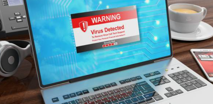 Tips mencegah virus komputer