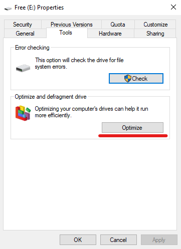 Tips Mengoptimalkan Windows10