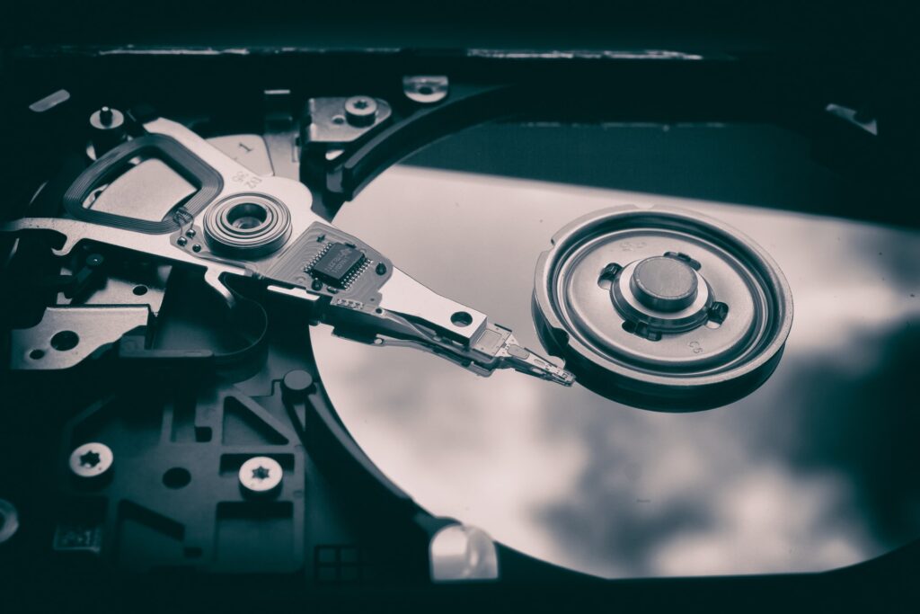 Perbedaan SSD dan HDD