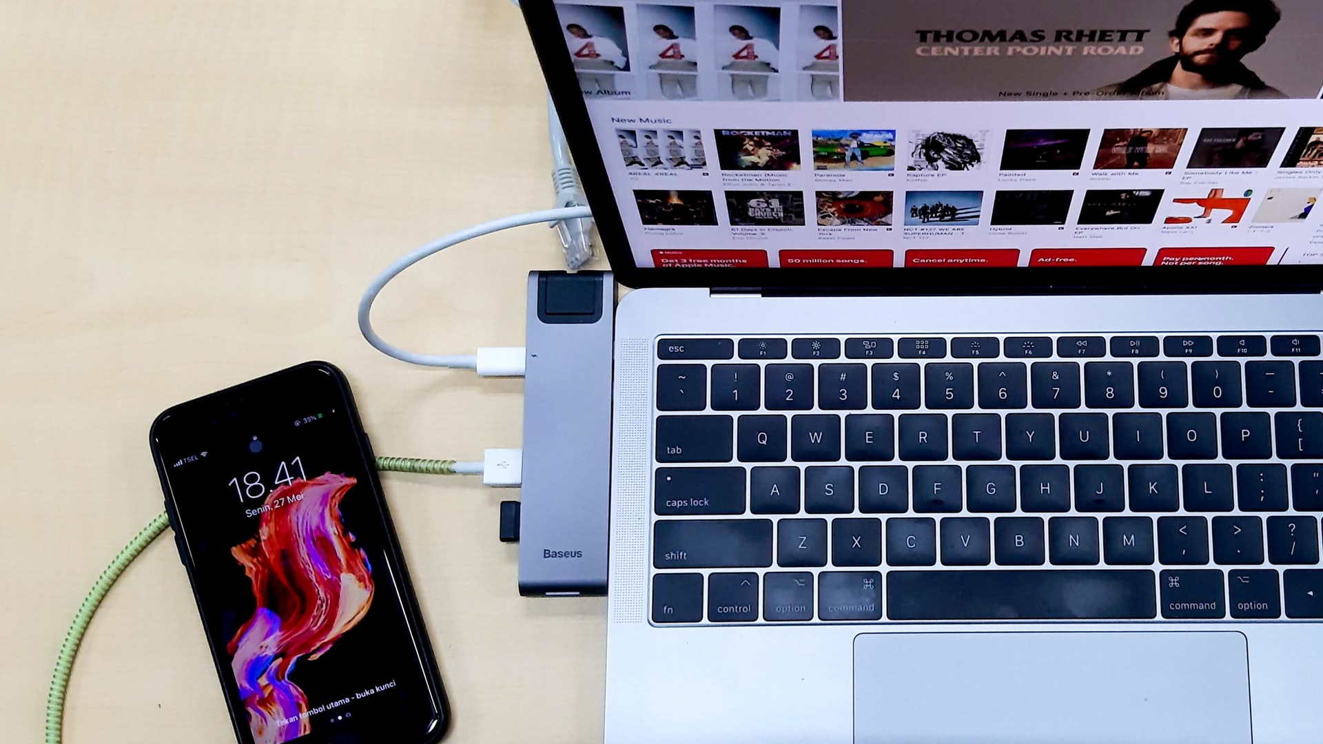 Cara Memperbaiki Laptop Tidak Terisi Daya