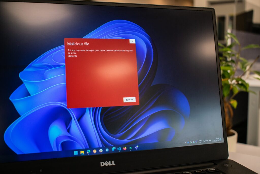 Cara Deteksi Malware