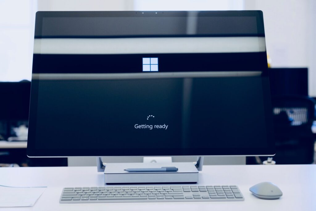 Cara Masuk BIOS Laptop HP. Windows 8 dan 10 Tanpa Error!