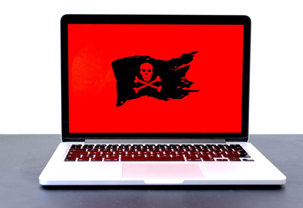 Laptop Sering Terkena Virus