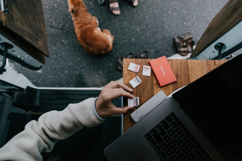 6 Tips Mengatasi Hardisk Eksternal Tidak Terbaca Komputer. Efficient!