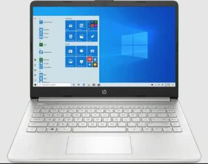Laptop Ryzen 7