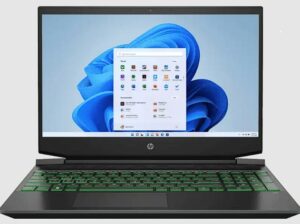 laptop gaming 10 jutaan