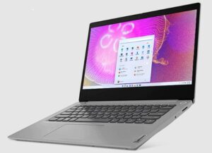 Laptop Ryzen 7