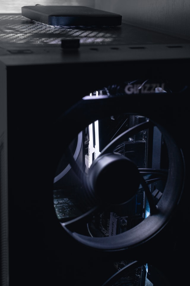 part pc