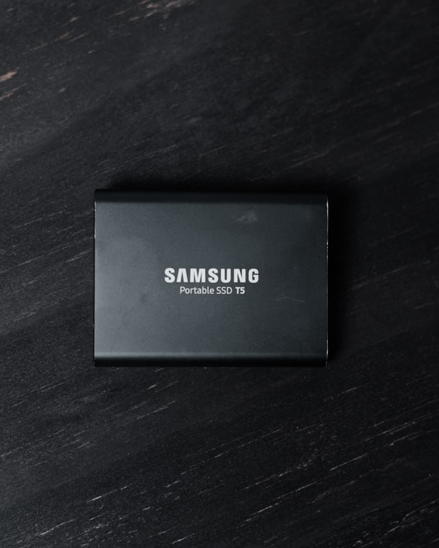 jenis ssd