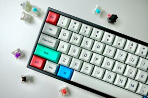 Cara Copy Paste di Laptop