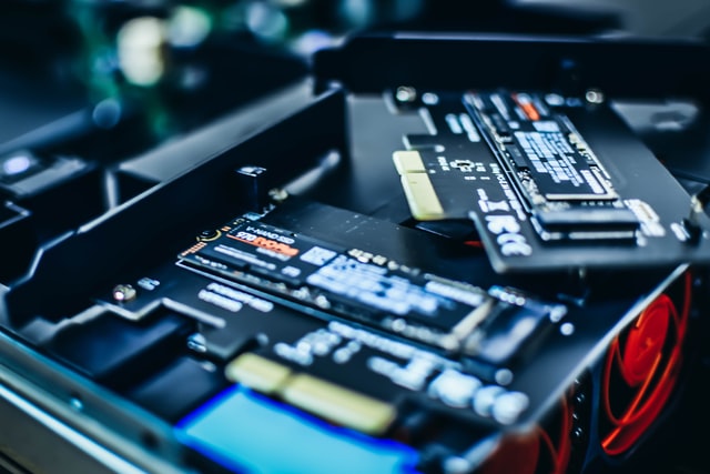 jenis ssd
