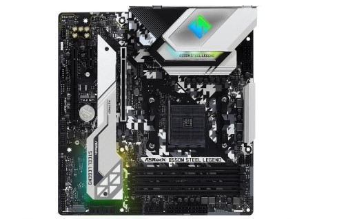 jenis Motherboard