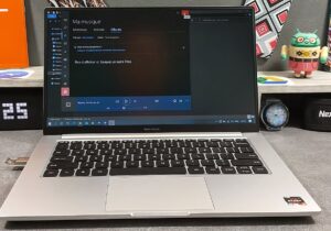 laptop Xiaomi