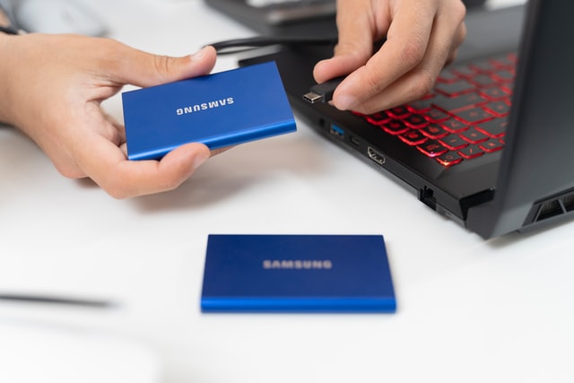 jenis ssd