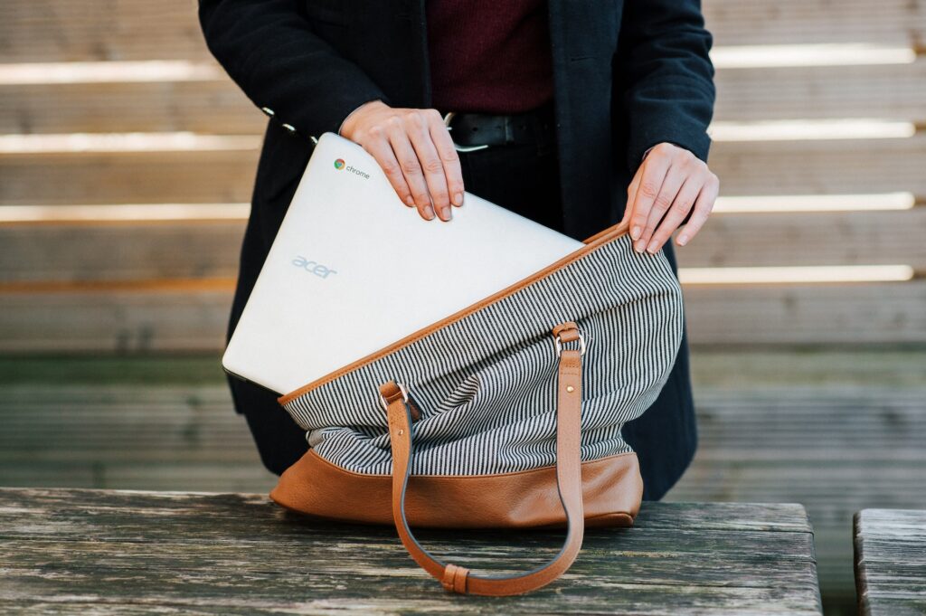 aksesoris laptop