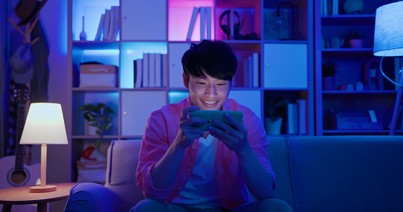 brand gaming