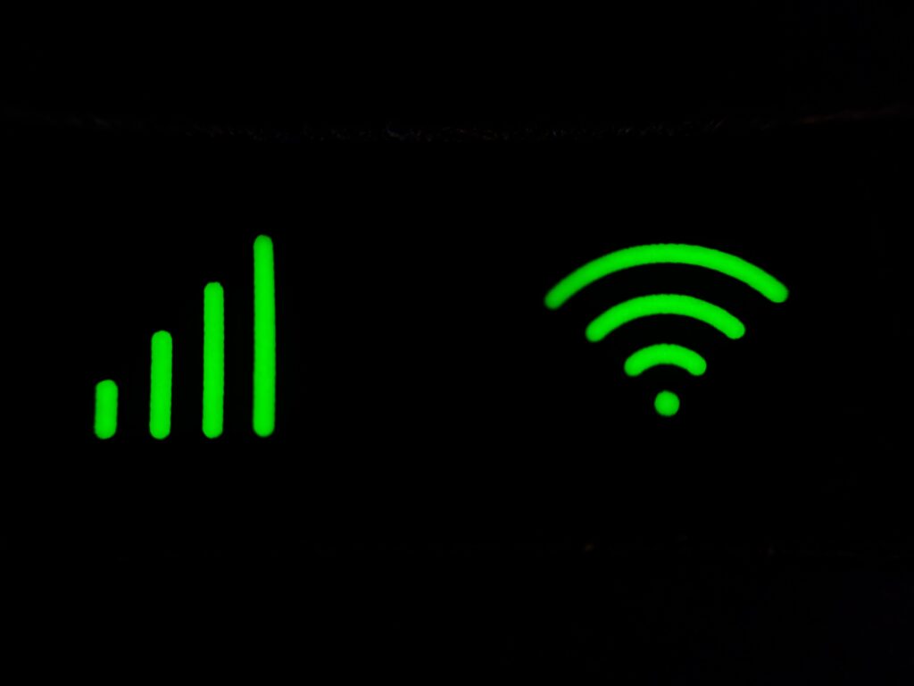 sejarah wifi