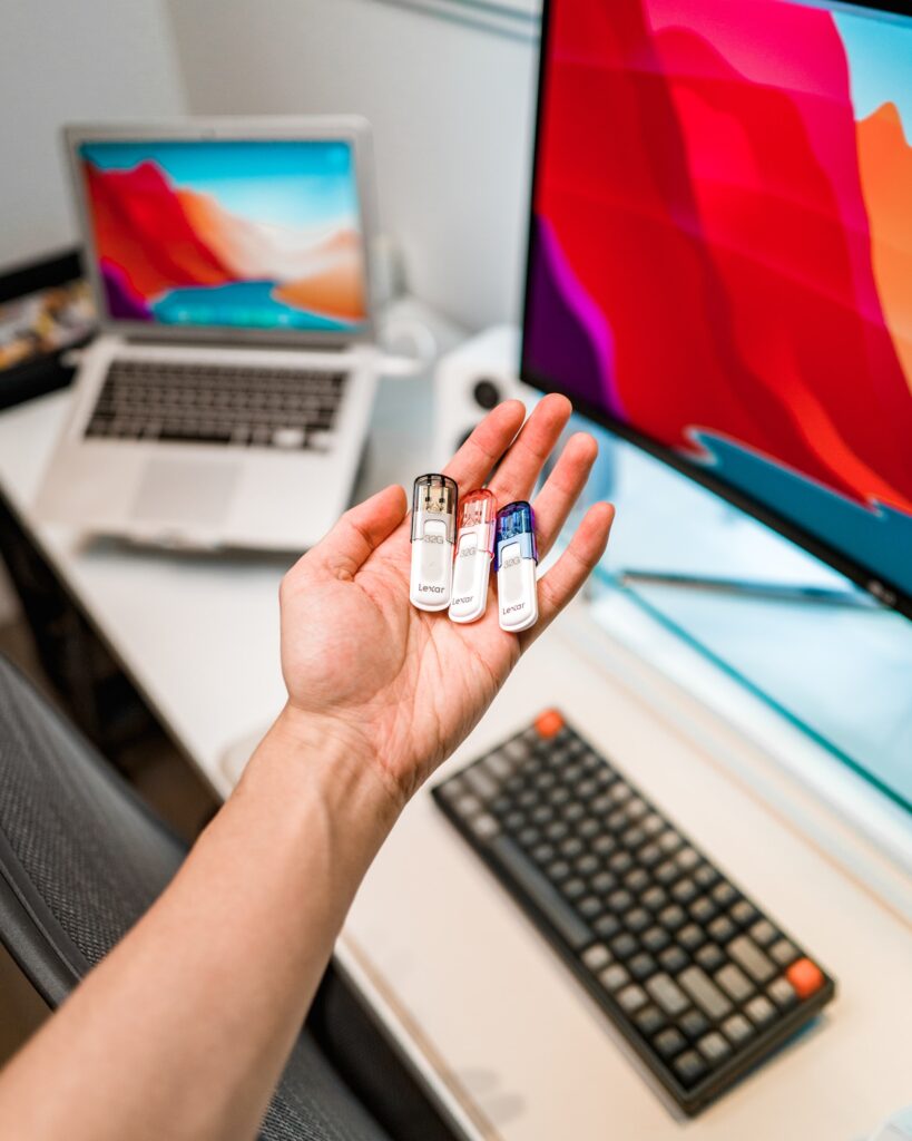 aksesoris laptop