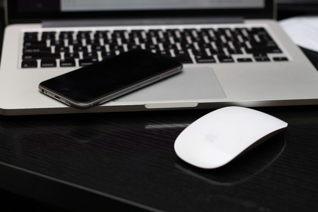 touchpad laptop tidak berfungsi