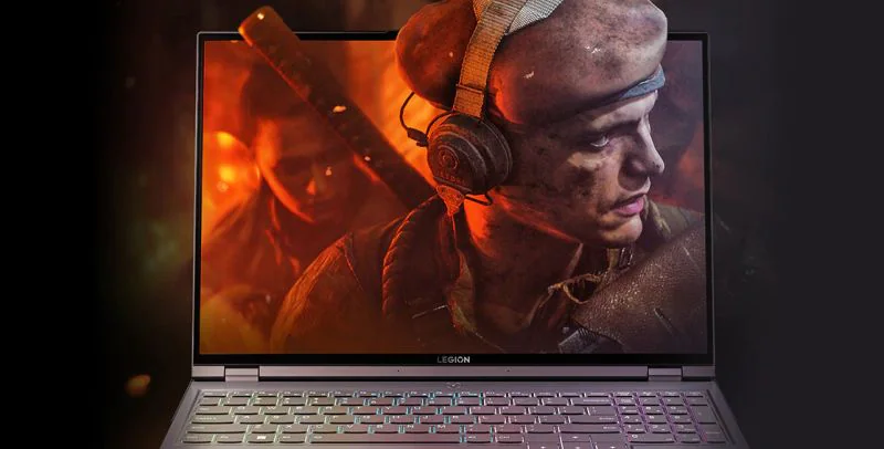 Lenovo Legion 5 Pro 