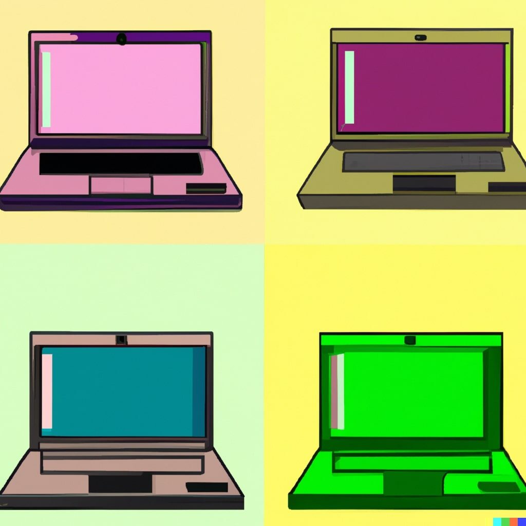 8 Cara Memilih Laptop Sesuai Kebutuhan Anda