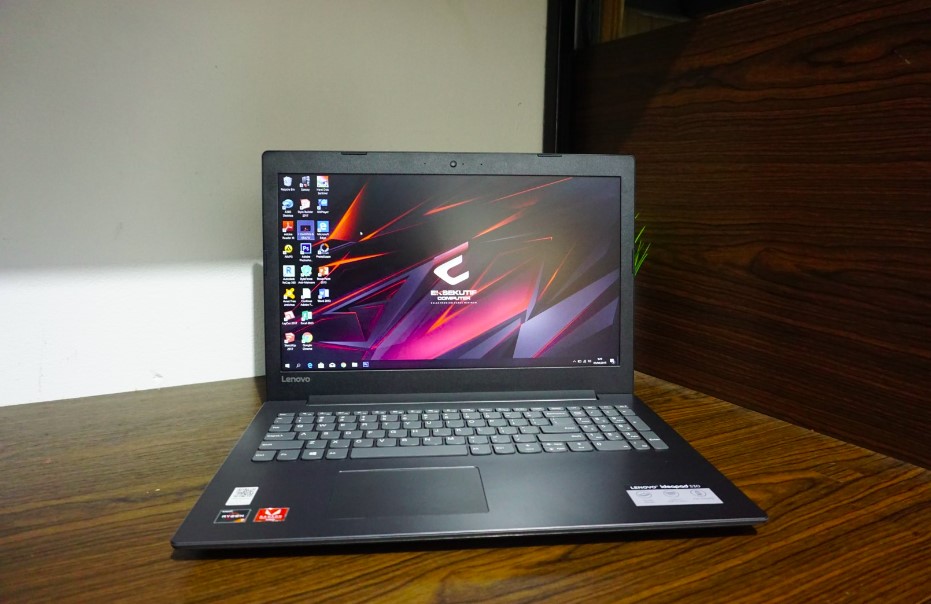 laptop murah dengan prosesor AMD Ryzen