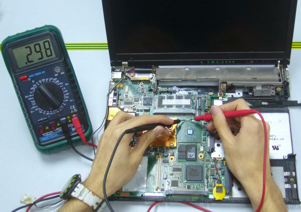 alasan mengapa laptop cepat rusak