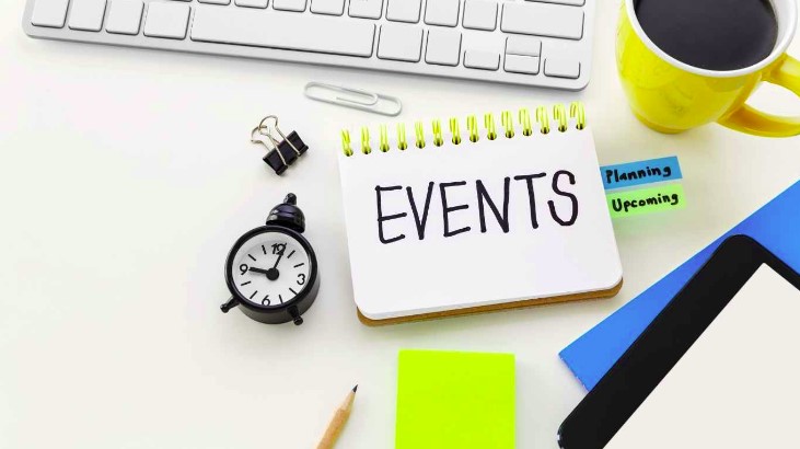 5 Tips Memilih Jasa Event Organizer (EO) yang Tepat