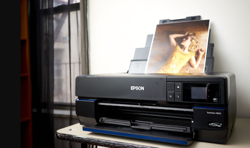 rekomendasi printer terbaik