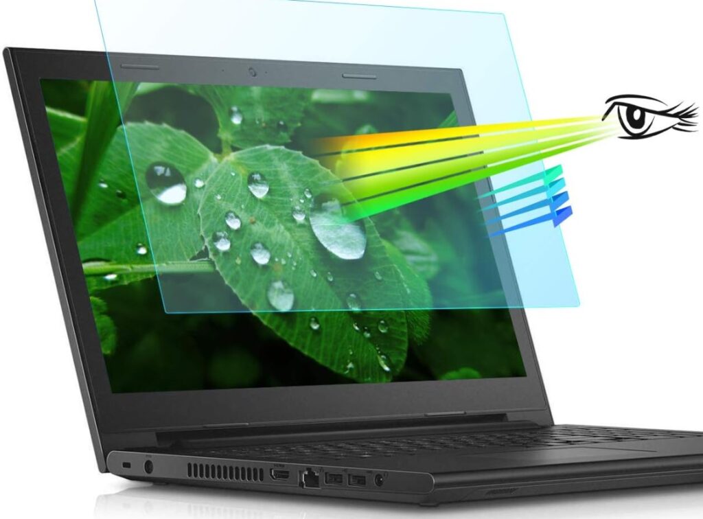 tips memilih pelindung layar laptop