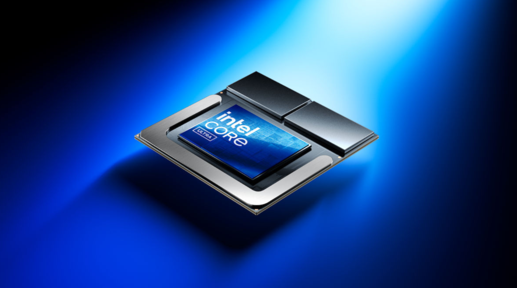 intel core ultra series 2