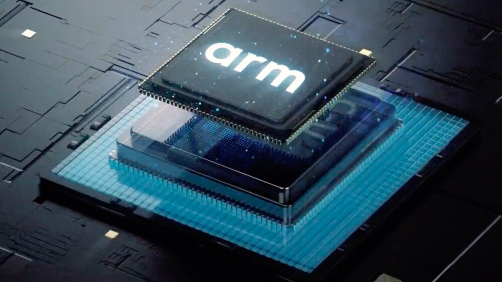 fakta prosessor arm