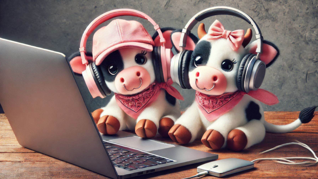 headphone rekomendasi untuk disambungkan laptop