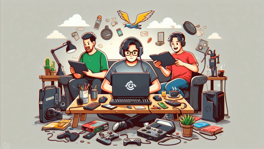 laptop gaming untuk mahasiswa arsitek