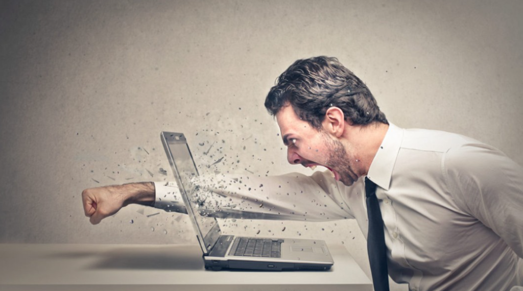 cara memperbaiki laptop lemot