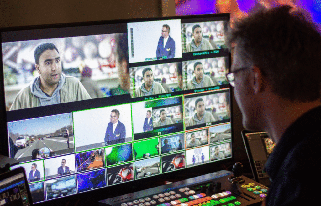 rekomendasi laptop untuk streaming broadcast