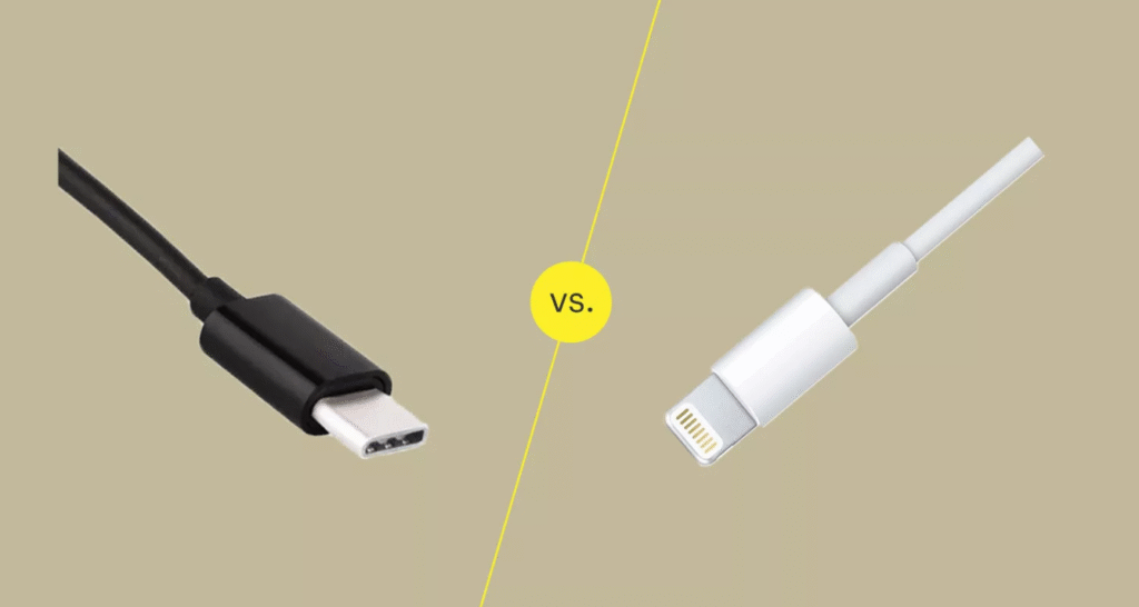 kelebihan usb type c