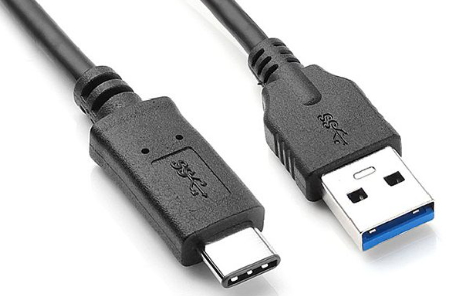usb type a dan usb type c