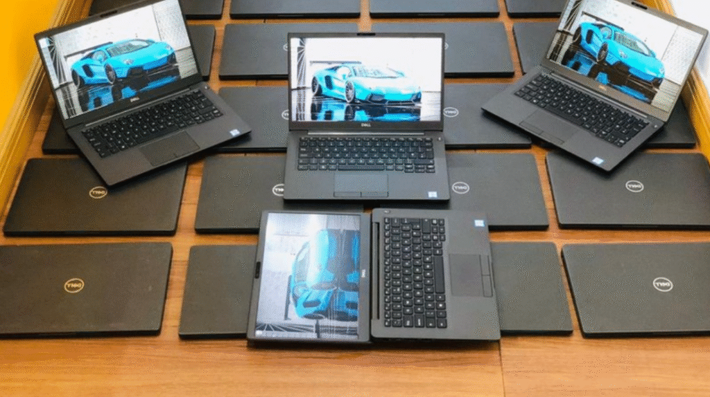 kenapa lebih baik sewa laptop aja