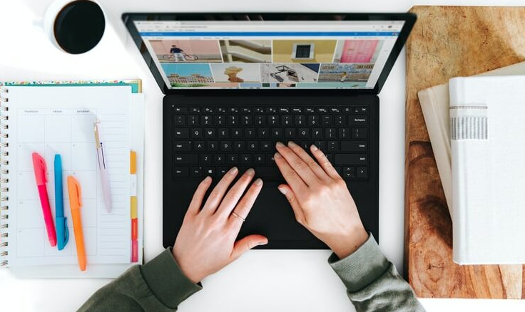 solusi laptop kantoran