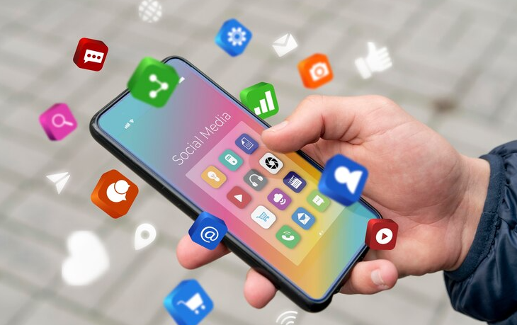 agar akun sosial media tetap aman