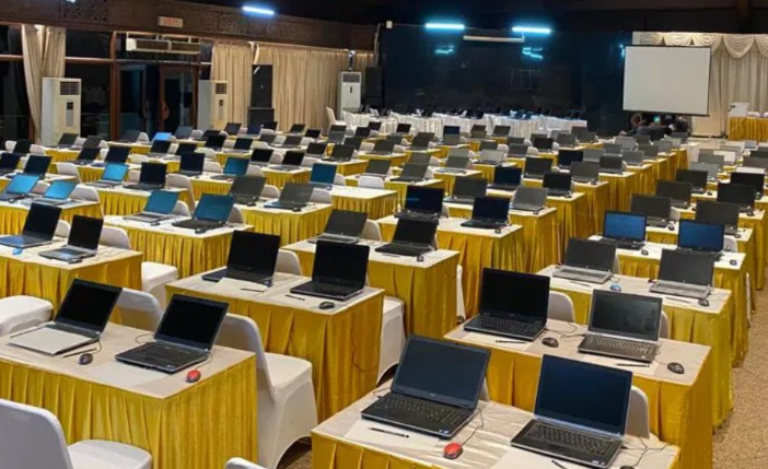 sewa laptop jawa tengah