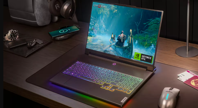 sewa laptop gaming di iframe laptop