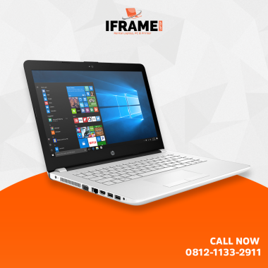 sewa laptop HP